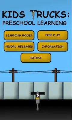 KidsLearning android App screenshot 3